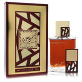 Lattafa Simply Oud by Lattafa for Unisex. Eau De Parfum Spray (Unisex) 3.4 oz | Perfumepur.com